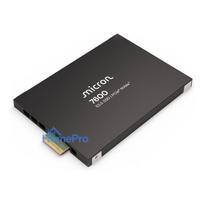 Micron 7600 PRO