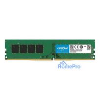 32GB Crucial DIMM Classic 3200Mhz (green) Version OEM (Tray)