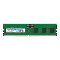 Micron - Modul - 32GB - DIMM 288-PIN - 5600 MHz / PC5-44800 - CL46 - registriert - ECC