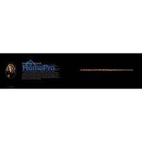 Book - Harry Potter Wand Collection 154 Pages 30.5x15 cm Softcover