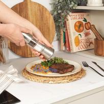 Salter BW12957FEU7 Duo Salt and Pepper Mill