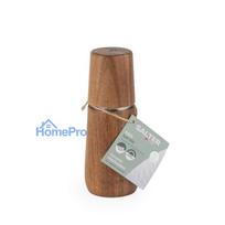 Salter BW13049AEU7 Edith Acacia Salt Mill