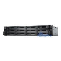 Synology RX1223RP storage drive enclosure