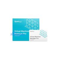 Synology Virtual Machine Manger Pro