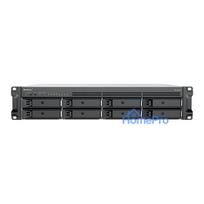 Synology NAS RS1226RP+ 8bay 19