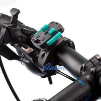Waterproof case 4.7 "for iPhone 6, 6s, 7 with handlebar holder KIT237