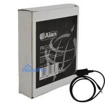 Midland PRG08 programming kit for Alan HP108, HP408 radio stations