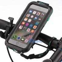 5.5 "waterproof case for iPhone 6, 6s, 7PLUS with handlebar holder KIT236