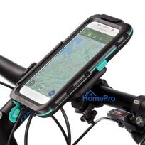 Waterproof 5.1 "case for Samsung Galaxy S7 with KIT238 handlebars