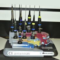 Antenna stand Midland Code 603541