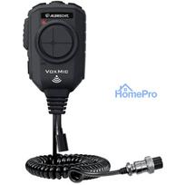 Albrecht VOX microphone 4-pin version 2 with ANC with ANC for Albrecht / Midland (42130)