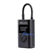 Midland electric pump EnerPump for bicycles and cars