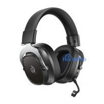 Headphones - QCY Heroad VNT200 53mm speakers, 7.1 surround sound, USB black