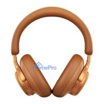 Wireless Headphones - QCY H6 Ultra 60 dB ANC LDAC 40 mm 13 mm 360° Orange