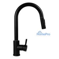 Kitchen Faucet - Pyramis Idea Volcano