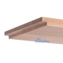 Wooden Sign - Sparta Plus Lux
