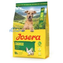 JOSERA Senior Balance - dry dog food - 3kg