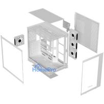 Krux Atron White Case (KRXD018)