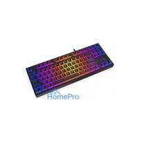 Krux Atax PRO RGB Pudding Black (EN)