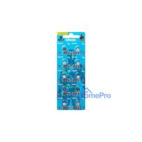 Vinnic G0 LR521 batteries 10 pcs.