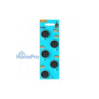CR2450 batteries Vinnic lithium 3V - pack of 5 pcs.