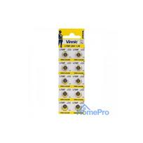 G3 batteries Vinnic Alkaline LR736 / L736 / 192 in a pack of 10 pcs.