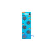 Vinnic CR2430 lithium batteries 5 pcs.