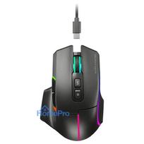 Mars Gaming MMWVECTOR mouse Right-hand RF Wireless + Bluetooth + USB Type-A Optical 12000 DPI
