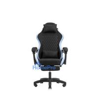 Mars Gaming MGC-X Fabric PC gaming chair Padded seat Black, Blue