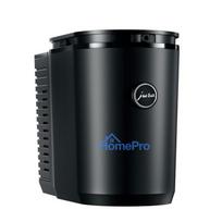 JURA Cool Control wireless milk cooler 2.5 liters Black