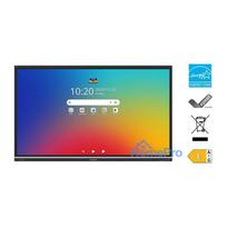 Viewsonic IFP9851 Display interactive whiteboard
