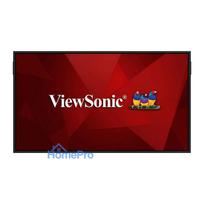 Viewsonic CDE65G3-1C Signage Display