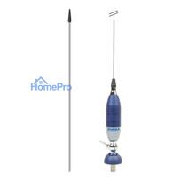 CB Sirio SUPER 9 antenna package with butterfly, length 155 cm and Sticky Pad Flag included