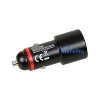 Mobile Device - iBox ICC20 60W Dual USB QuickCharge Cigar Lighter Black