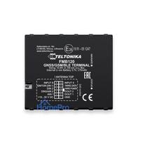 TELTONIKA GNSS / GSM / Bluetooth tracker with internal GNSS / GSM antennas and internal battery