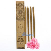 AW Artisan Palo Santo Incense - Fresh Flowers