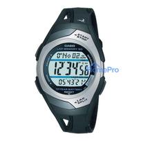 WATCH CASIO UNISEX STR-300C-1VEF (35,2MM)