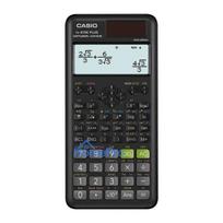 Casio FX-87DE Plus 2nd Edition
