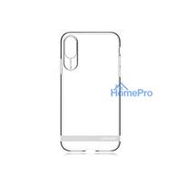 USAMS Apple iPhone XS Max Primary TPU Cover Transparent