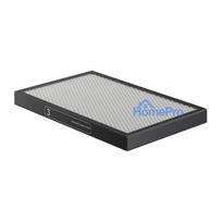 Activated Carbon Filter - xTool SafetyPro™ AP2 Max V1.0, Odor Reduction Harmful Compounds, Black