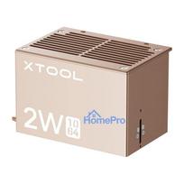 Laser module - xTool S1 1064 nm 2W infrared engraver (for metal, 600 mm/s)