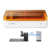 Laser engraver - XTOOL M2 Deluxe 10W