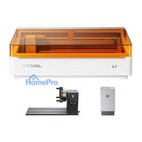 Laser Engraver - XTOOL M2 Deluxe 20W