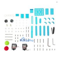 Educational Robot Expansion Kit - Makeblock xTool Smart World Add-on for mBot2