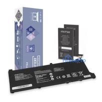 Mitsu battery for Huawei Matebook D14 (2020), Honor Magicbook 14 (2019)