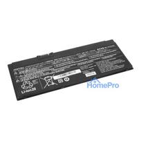 Mitsu battery for Fujitsu LifeBook U758