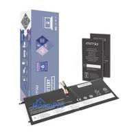 Mitsu battery for Lenovo Thinkpad X1 Carbon