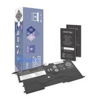 Mitsu battery for Lenovo ThinkPad X1 Carbon 14 (gen2, gen3)