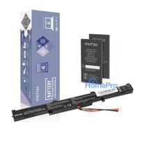 Mitsu battery for Asus ROG Strix GL553V, GL742V, GL752V