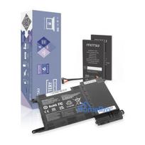 Mitsu battery for Mitsu do Lenovo IdeaPad Y700, Y700-15
